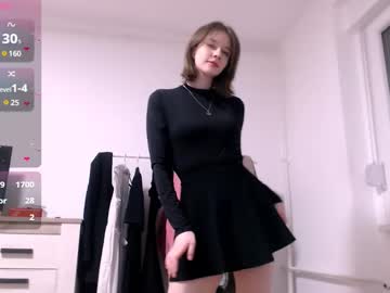 Ms_Christiana Chaturbate stream image from March 04, 2025