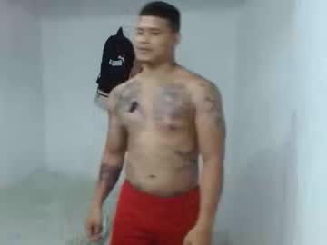 Playboy758316 Chaturbate stream image from March 04, 2025