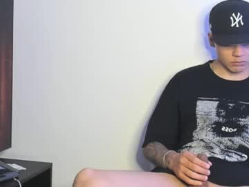 Simon_Alvarez01 Chaturbate stream image from March 04, 2025
