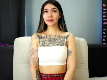 Harieheyer Chaturbate stream image from March 04, 2025