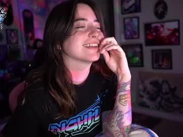 Blueasfuck Chaturbate stream image from March 04, 2025