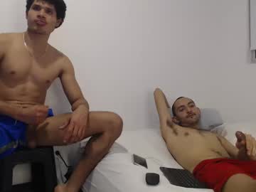 Kevinyleo Chaturbate stream image from March 04, 2025