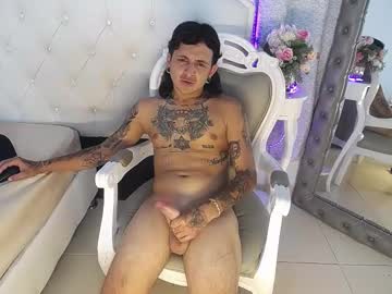 Massimokruger_ Chaturbate stream image from March 04, 2025