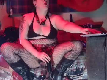 Sweet_An_Salty Chaturbate stream image from March 04, 2025