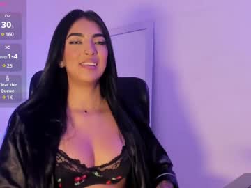 Arirobert_ Chaturbate stream image from March 04, 2025
