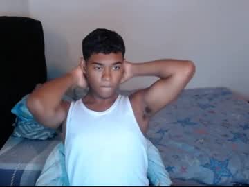 Jampier_Sexyboy Chaturbate stream image from March 04, 2025
