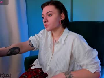 Jina_Gate Chaturbate stream image from March 04, 2025