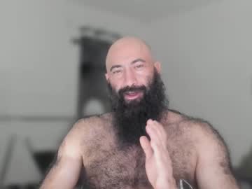 Modimuscle Chaturbate stream image from March 04, 2025