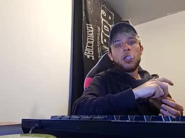 Nagpyn Chaturbate stream image from March 04, 2025