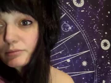 Dirtyxhippie21 Chaturbate stream image from March 04, 2025