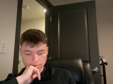 Johnny182319 Chaturbate stream image from March 04, 2025