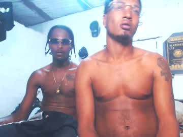 Lagrandeblack Chaturbate stream image from March 04, 2025