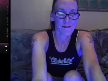 Missbaybie Chaturbate stream image from March 04, 2025