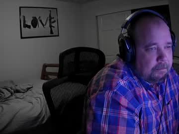 Naked_Fat_Man Chaturbate stream image from March 04, 2025