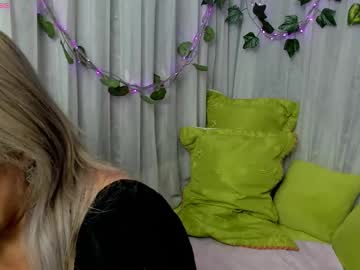 Rebeccamayer031 Chaturbate stream image from March 04, 2025