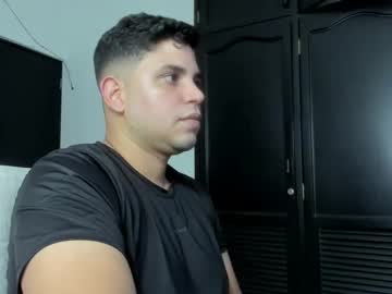 Sxntos536989 Chaturbate stream image from March 04, 2025