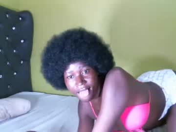 Afro_Queen223 Chaturbate stream image from March 04, 2025