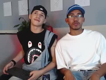 Juanandnathan Chaturbate stream image from March 04, 2025