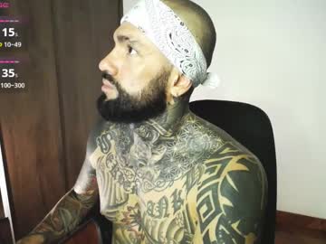 Mr_Kenji Chaturbate stream image from March 04, 2025