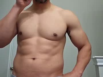 Sexyfitguy30 Chaturbate stream image from March 04, 2025