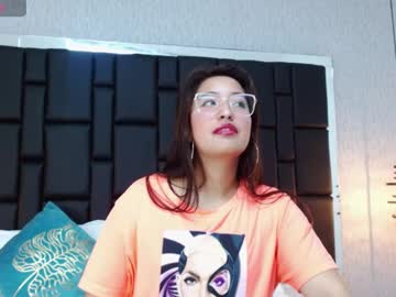 Arianightfall_F Chaturbate stream image from March 04, 2025