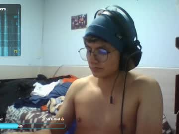 Bal3n Chaturbate stream image from March 04, 2025
