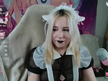 Minnequeen Chaturbate stream image from March 04, 2025