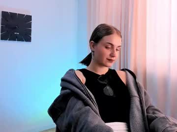 Rachelgarcia Chaturbate stream image from March 04, 2025