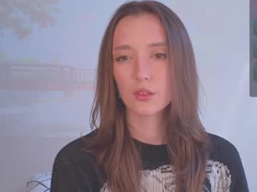 Eva_Hayess Chaturbate stream image from March 04, 2025