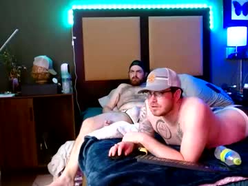 Justincastle Chaturbate stream image from March 04, 2025
