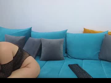 Anna_Kitty_ Chaturbate stream image from March 04, 2025
