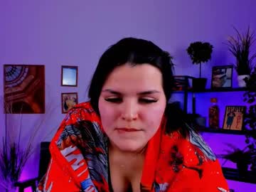 Miamitchelll Chaturbate stream image from March 04, 2025