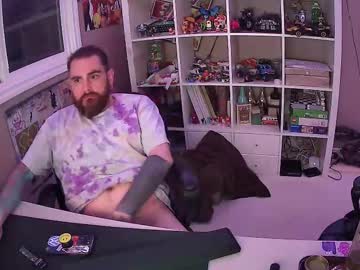 Moistybunzz Chaturbate stream image from March 04, 2025