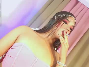 Nezuko_Hott Chaturbate stream image from March 04, 2025