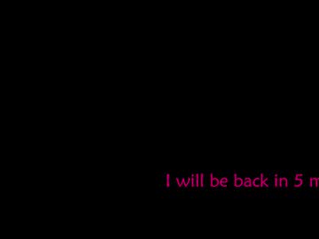 Omanessys Chaturbate stream image from March 04, 2025