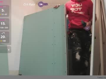 Sexybi61 Chaturbate stream image from March 04, 2025