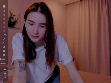 Wirelessmiss Chaturbate stream image from March 04, 2025