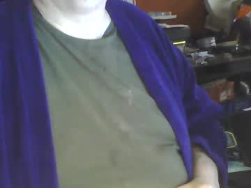 Alexhot1964 Chaturbate stream image from March 04, 2025