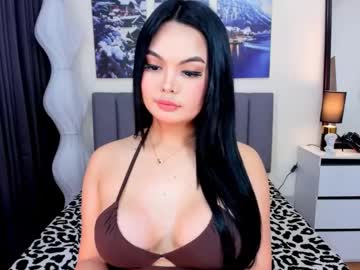 Giannadesire69 Chaturbate stream image from March 04, 2025