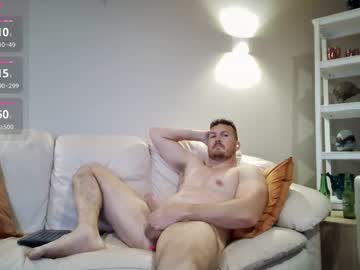 Isotronic Chaturbate stream image from March 04, 2025