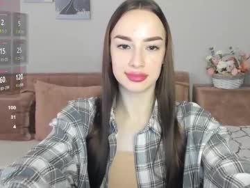 Riellett Chaturbate stream image from March 04, 2025
