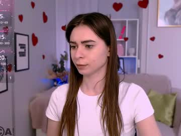 Kate_Grem Chaturbate stream image from March 04, 2025