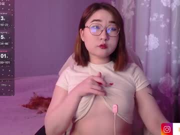 Your_Peachy_Girl Chaturbate stream image from March 04, 2025