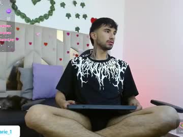 Angelical_Tay Chaturbate stream image from March 04, 2025