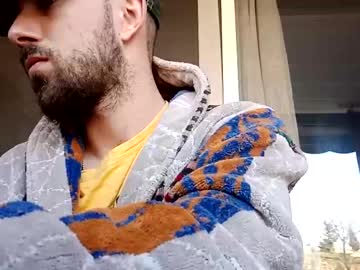 Bcn18real Chaturbate stream image from March 04, 2025