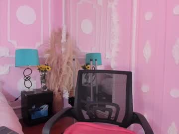 Ellie_Dawson Chaturbate stream image from March 04, 2025