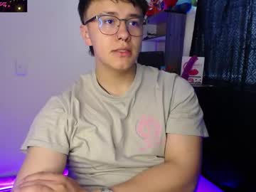 Im__Noah Chaturbate stream image from March 04, 2025
