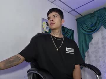 Jacob_Boyy stream image from March 04, 2025