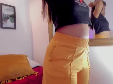 Miranda_Torres Chaturbate stream image from March 04, 2025