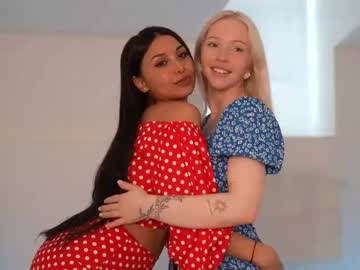 Monica_Blosom_ Chaturbate stream image from March 04, 2025